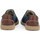 Sapatos Homem Sapatilhas CallagHan 33560 MARINO