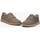 Sapatos Homem Sapatilhas CallagHan 33561 Bege