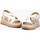 Sapatos Mulher Sandálias Inuovo 32924 Branco