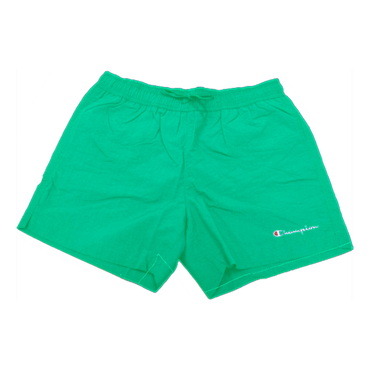 Textil Homem Fatos e shorts de banho Champion 219979 Verde