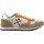 Sapatos Homem Sapatilhas Harper - Neyer ZAPATILLAS CASUAL HARPER AND NEYER ICON OCRE Bege