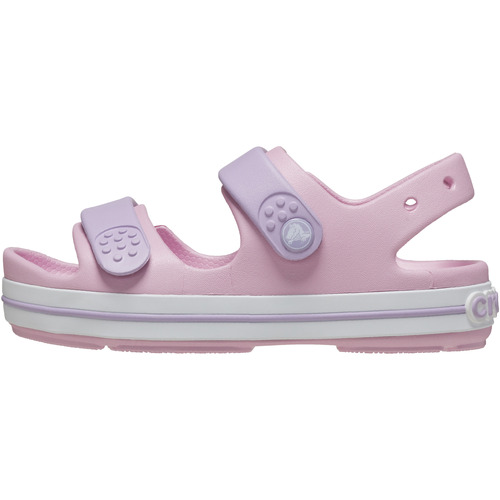 Sapatos Rapariga Sandálias Crocs 233819 Rosa
