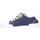 Sapatos Rapariga Sapatilhas Gorila 76501  Azul Azul