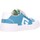 Sapatos Rapariga Sapatilhas Gorila 76501  Azul Azul