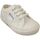 Sapatos Criança Sapatilhas Superga COTU CLASSIC Branco