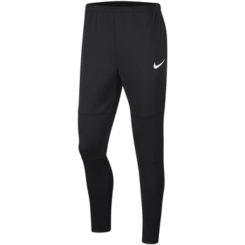 Textil Homem Calças de treino Nike React Dri-FIT Park 20 Knit Pants Preto