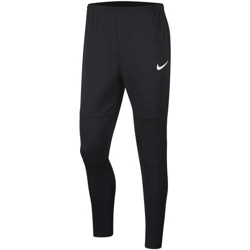 Textil Homem Calças de treino invigor Nike Dri-FIT Park 20 Knit Pants Preto