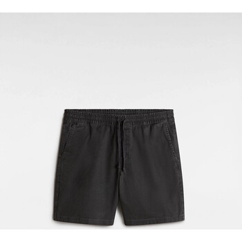 Textil Homem Shorts / Bermudas Vans blanches Cinza