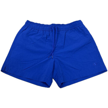 Textil Homem pharrell williams x adidas tennis hu whiteyellow Champion 4274 Azul