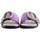 Sapatos Mulher Sandálias Noa Harmon 9679-M02 Violeta