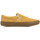 Sapatos Homem Sapatilhas Vans Classic Slip On Amarelo