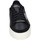 Sapatos Homem Sapatilhas Stokton EX101 Preto