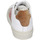 Sapatos Homem Sapatilhas Stokton EX105 Branco