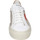 Sapatos Homem Sapatilhas Stokton EX105 Branco