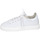 Sapatos Mulher Sapatilhas Stokton EX109 Branco