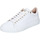 Sapatos Mulher Sapatilhas Stokton EX111 Branco
