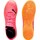 Sapatos Criança Chuteiras Puma Future 7 Play It Rosa