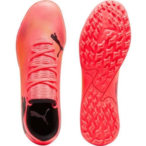 Puma Future 7 Play Tt Rosa