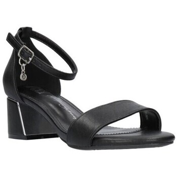 Sapatos Mulher Sandálias Xti 142867 Mujer Negro Preto