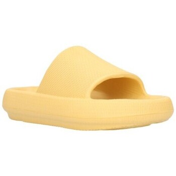 Sapatos Mulher Sandálias Xti 44489 Mujer Amarillo Amarelo