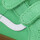 Sapatos Criança Sapatilhas Vans Sk8 Mid V Reissue Velours Toile Enfant Green Verde