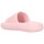 Sapatos Mulher Sandálias Xti 44489 Mujer Nude Rosa
