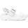 Sapatos Mulher Sandálias Xti 14273805 Branco