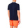 Textil Homem T-shirts e Pólos Sundek M779PLJ6500-00724 Azul