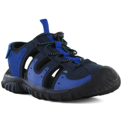 Hi-Tec _3_KOGA SANDAL JUNIOR Azul