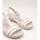 Sapatos Mulher Sandálias Clarks  Branco
