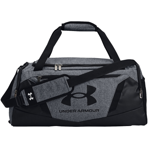 Malas under armour 621 2018 new running white gold Under Armour Undeniable 5.0 SM Duffle Bag Cinza