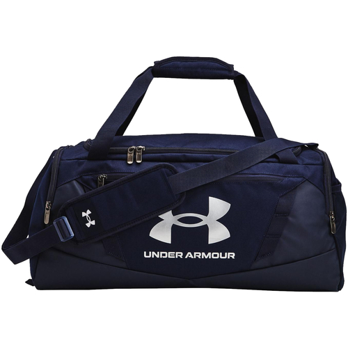 Malas Under Armour Drive 4 Icon Sunrise to Sunset Under Armour Undeniable 5.0 SM Duffle Bag Azul