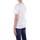 Textil Mulher T-Shirt mangas curtas Barbour LTS0592 Branco