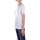 Textil Mulher T-Shirt mangas curtas Barbour LML0761 Branco