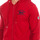 Textil Homem Sweats North Sails 902299TR0-230 Vermelho