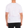 Textil Homem T-Shirt mangas curtas North Sails 9024010-101 Branco