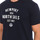 Textil Homem Five Boroughs T-shirt 9024010-800 Marinho