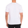 Textil Homem T-Shirt mangas curtas North Sails 9024020-101 Branco