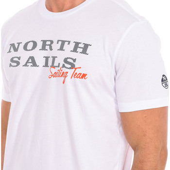 North Sails 9024030-101 Branco
