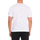 Textil Homem T-Shirt mangas curtas North Sails 9024030-101 Branco