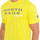 Textil Homem T-Shirt mangas curtas North Sails 9024030-470 Amarelo
