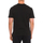 Textil Homem Carhartt WIP S S Script T-Shirt T-shirt I029076 SOFT YELLOW POPSICLE 9024030-999 Preto