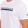 Textil Homem T-Shirt mangas curtas North Sails 9024040-101 Branco