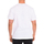 Textil Homem T-Shirt mangas curtas North Sails 9024040-101 Branco