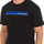 Textil Homem T-Shirt mangas curtas North Sails 9024040-999 Preto