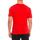 Textil Homem T-Shirt mangas curtas North Sails 9024050-230 Vermelho