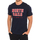 Textil Homem T-Shirt mangas curtas North Sails 9024060-800 Marinho