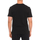Textil Homem Black Sneakers & Winters Trendiest Jacket 9024060-999 Preto