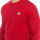 Textil Homem Sweats North Sails 9024070-230 Vermelho