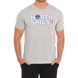 Nouveau York Subliners T-shirt Homme
